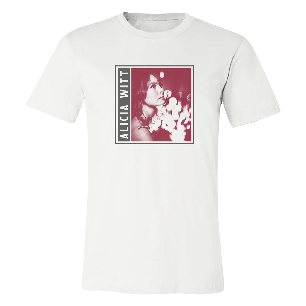 Conduit White T-Shirt