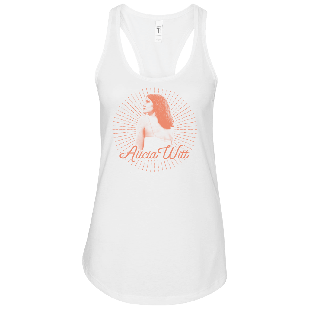 Vintage Women's Tank