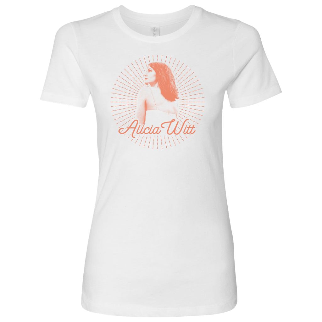Vintage Women's Tee