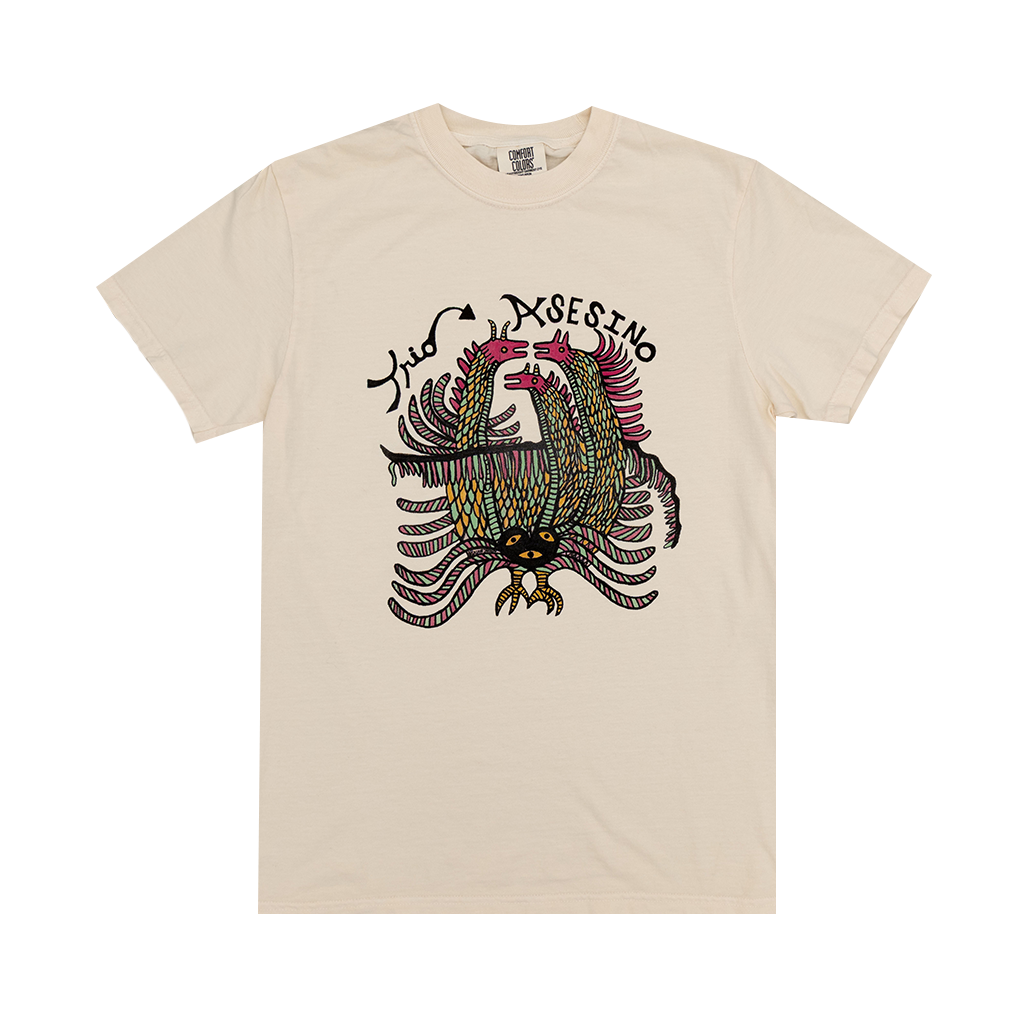 Trio Asesino T-Shirt