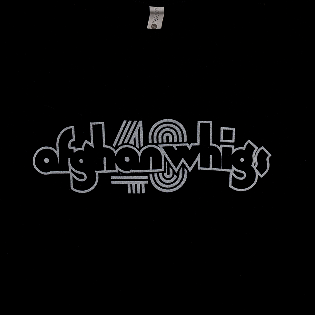 40th Anniversary Silver Print Tour Exclusive T-Shirt