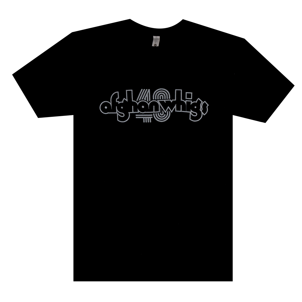 40th Anniversary Silver Print Tour Exclusive T-Shirt