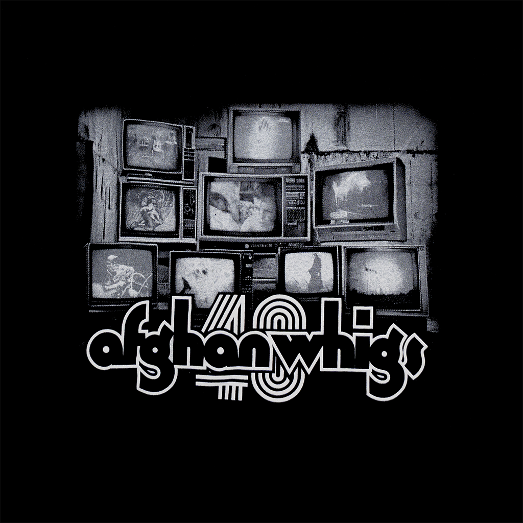 TV T-Shirt