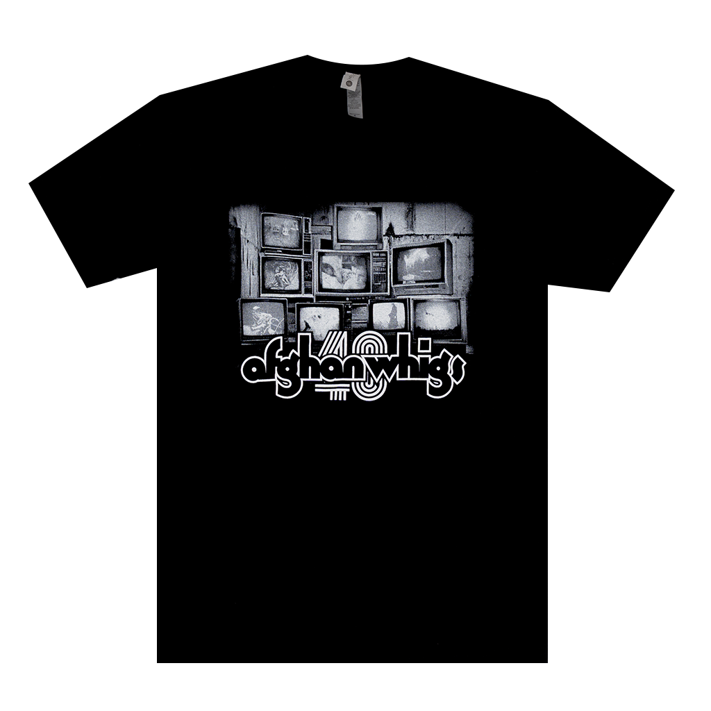 TV T-Shirt