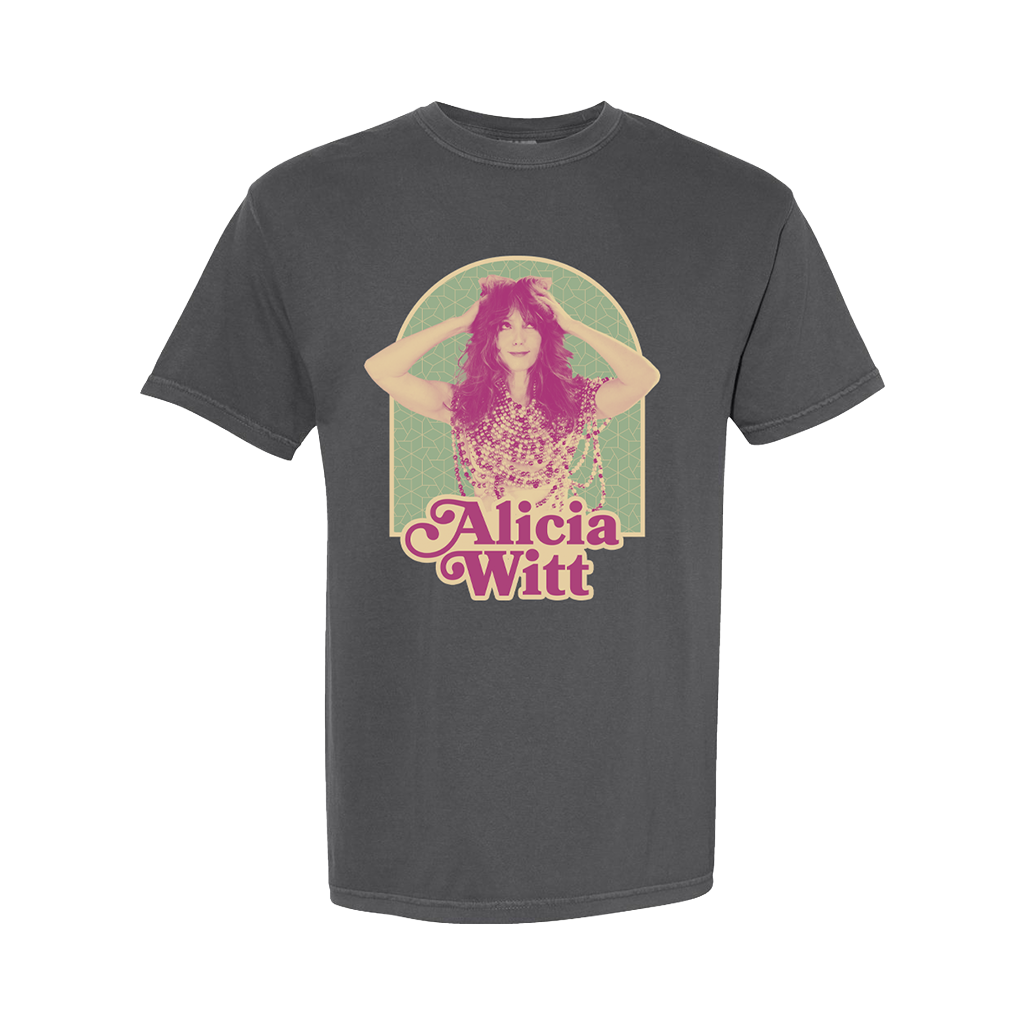 Hair Pepper T-Shirt