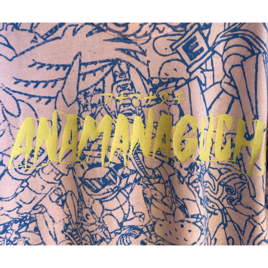 All Over Print
