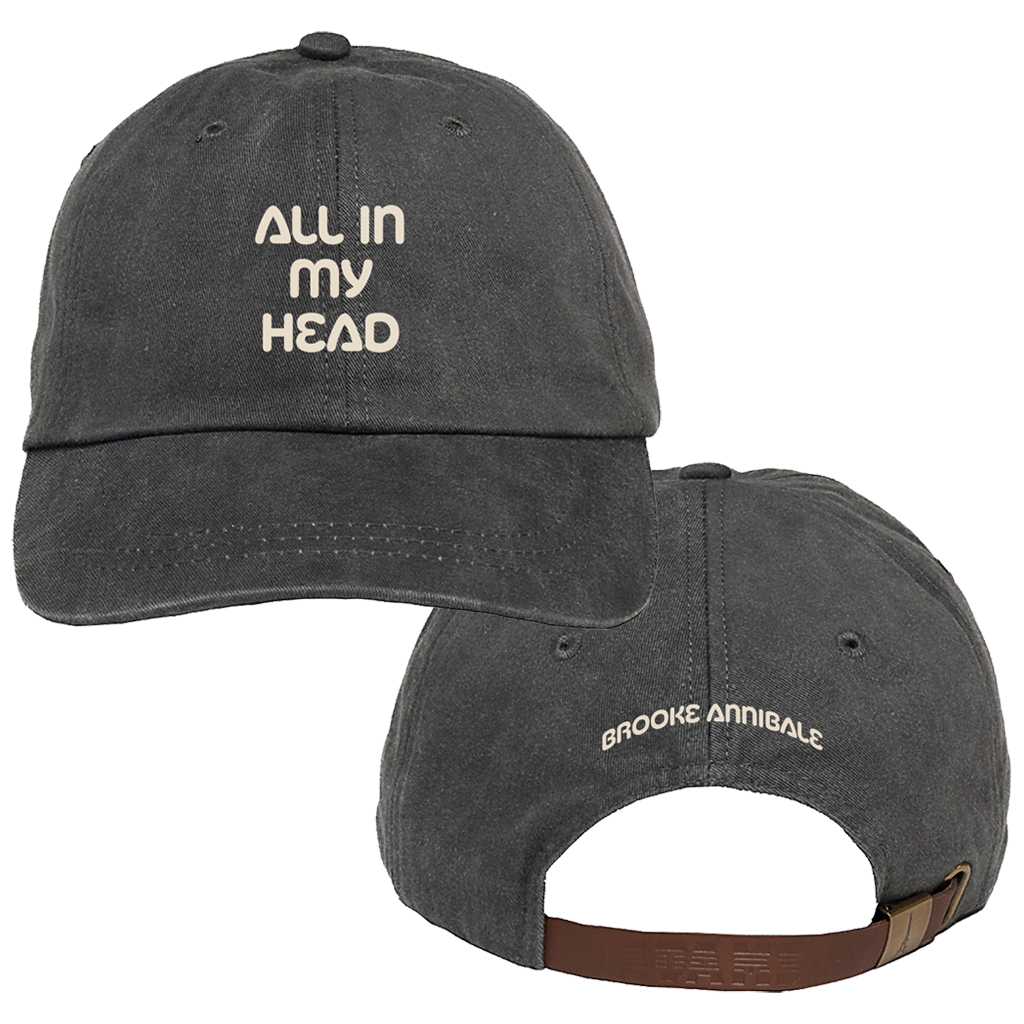 All In My Head Hat