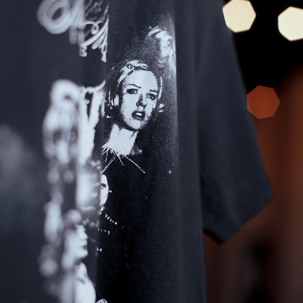David Lynch T-Shirt