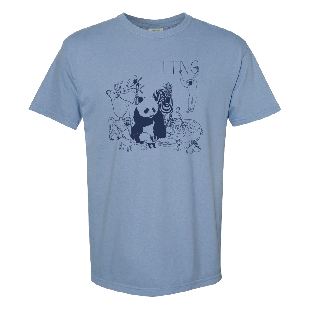 Animals T-Shirt