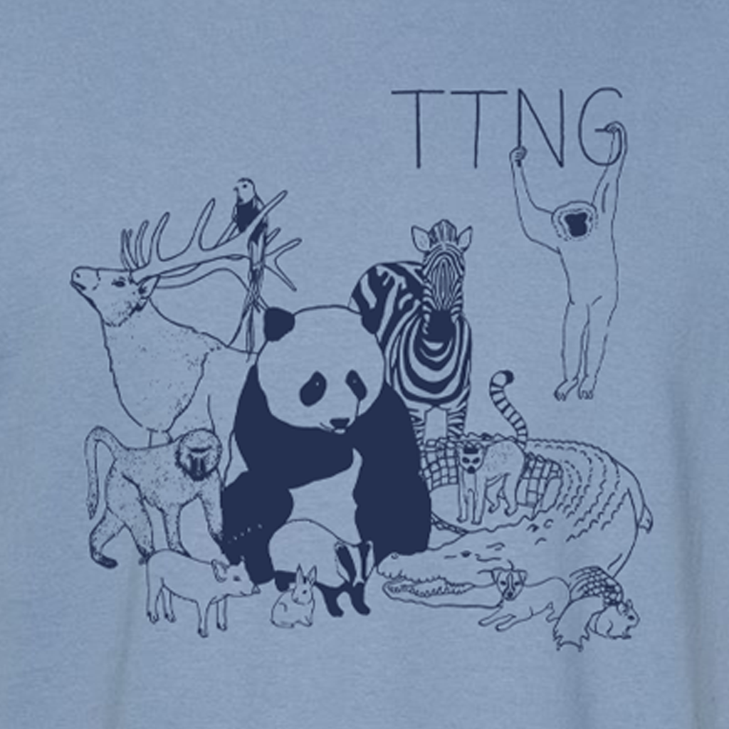 Animals T-Shirt