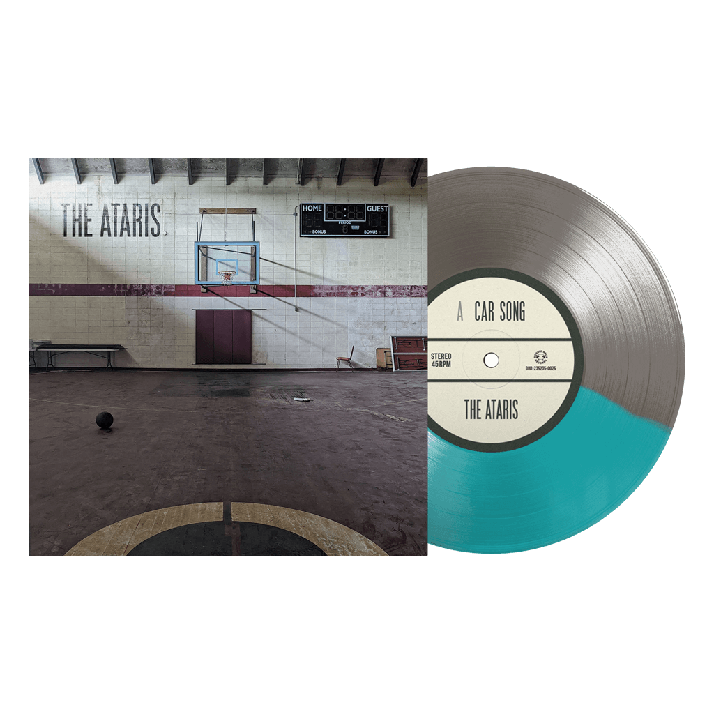 The Ataris - 'Car Song' 7-inch