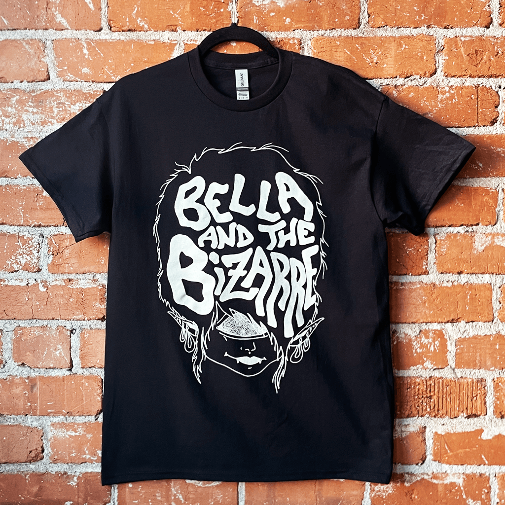 Head Black T-Shirt