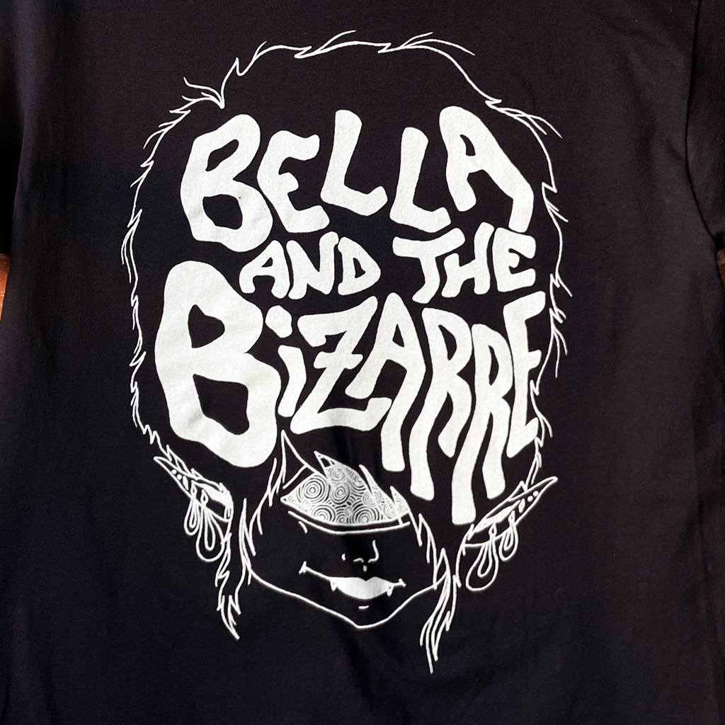 Head Black T-Shirt
