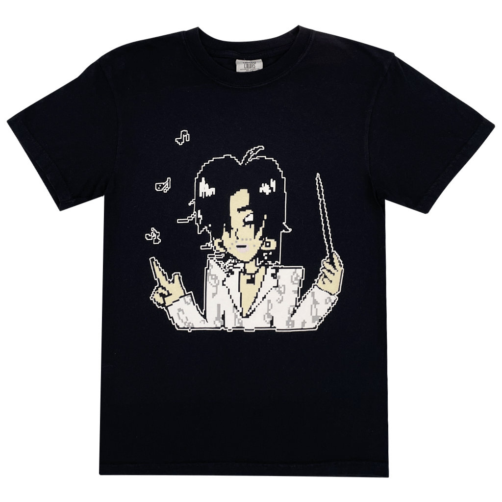 Conductor T-Shirt