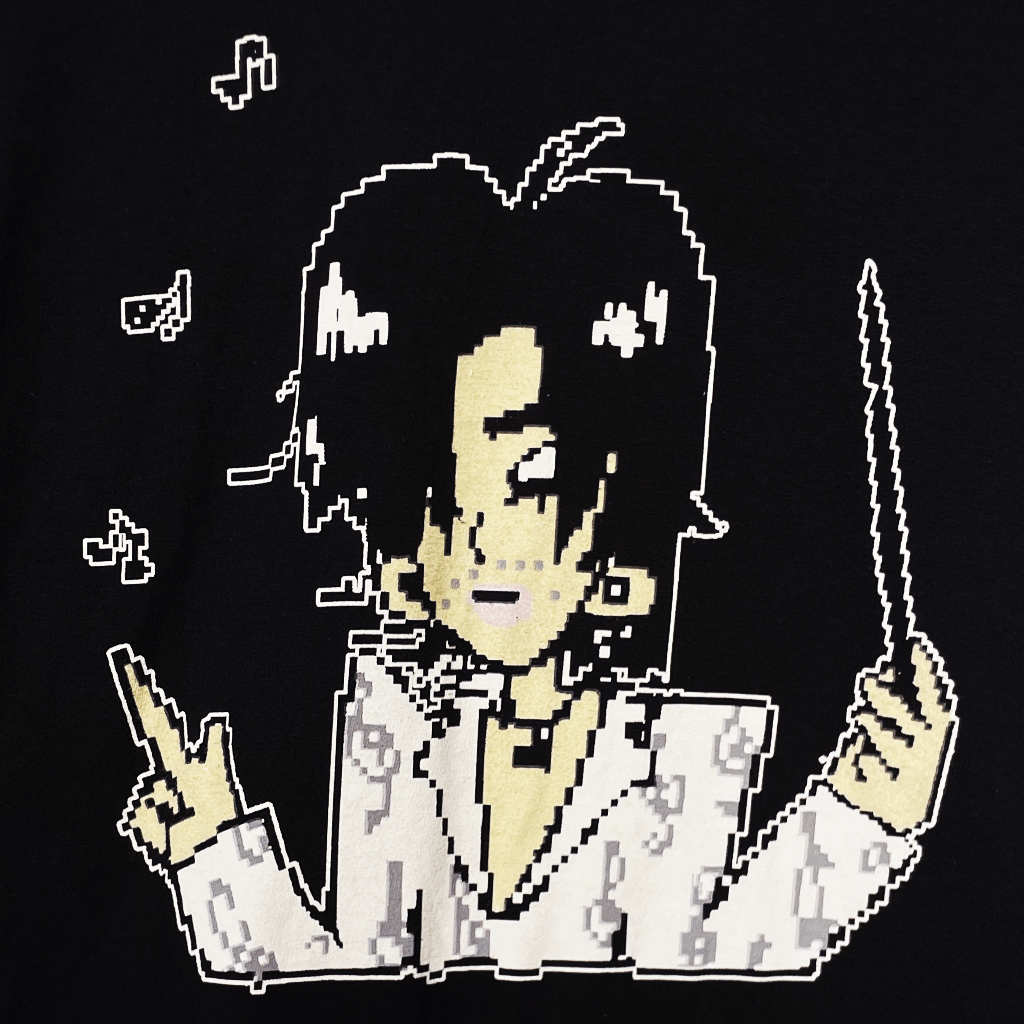 Conductor T-Shirt