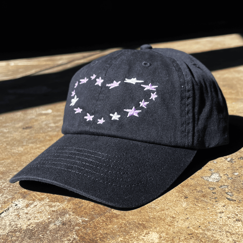 Constellation Hat