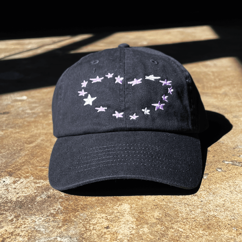 Constellation Hat