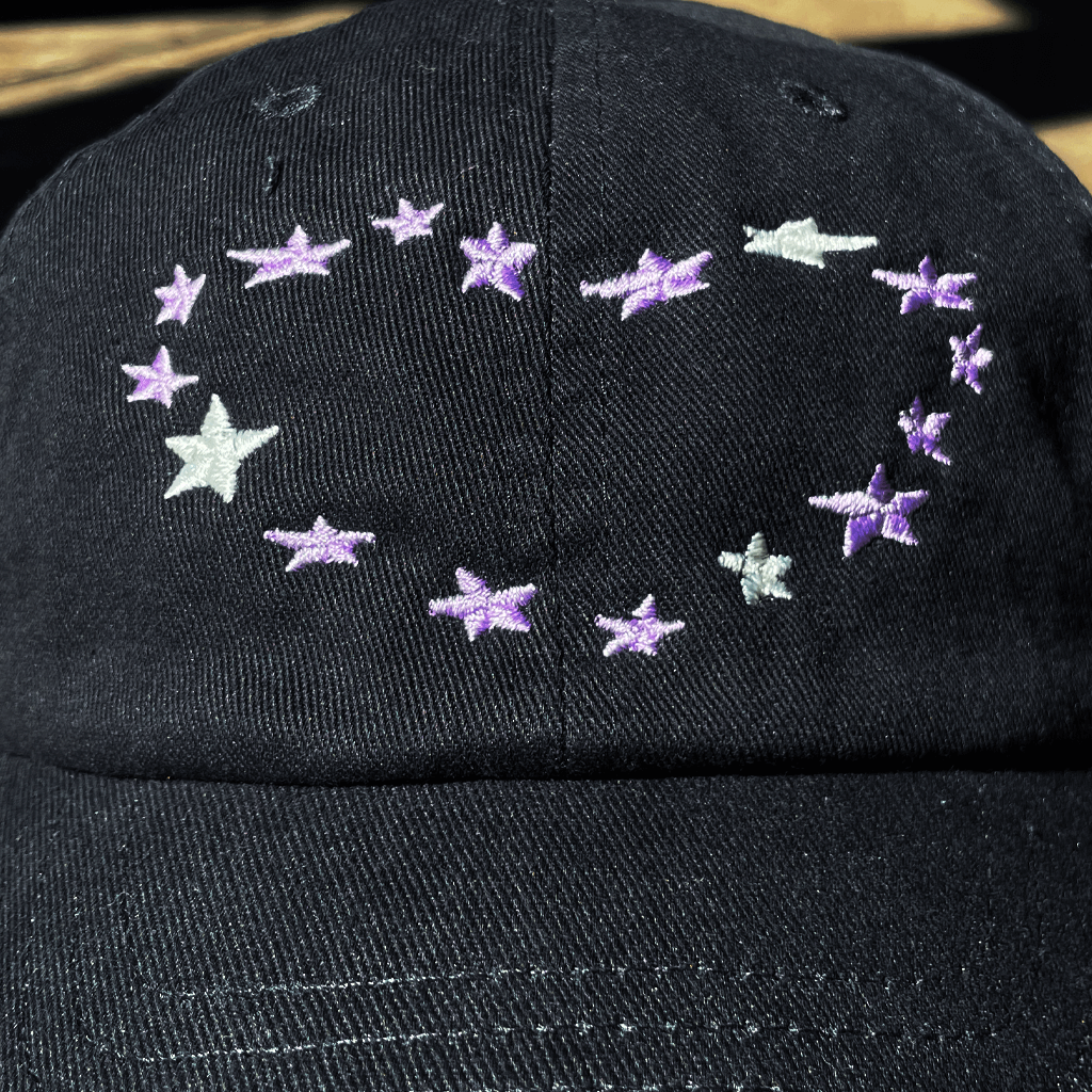 Constellation Hat