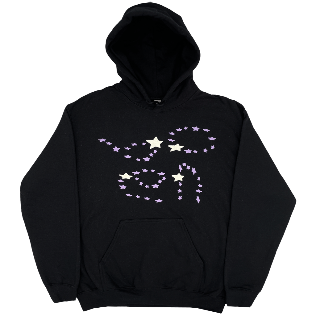 Constellation Hoodie