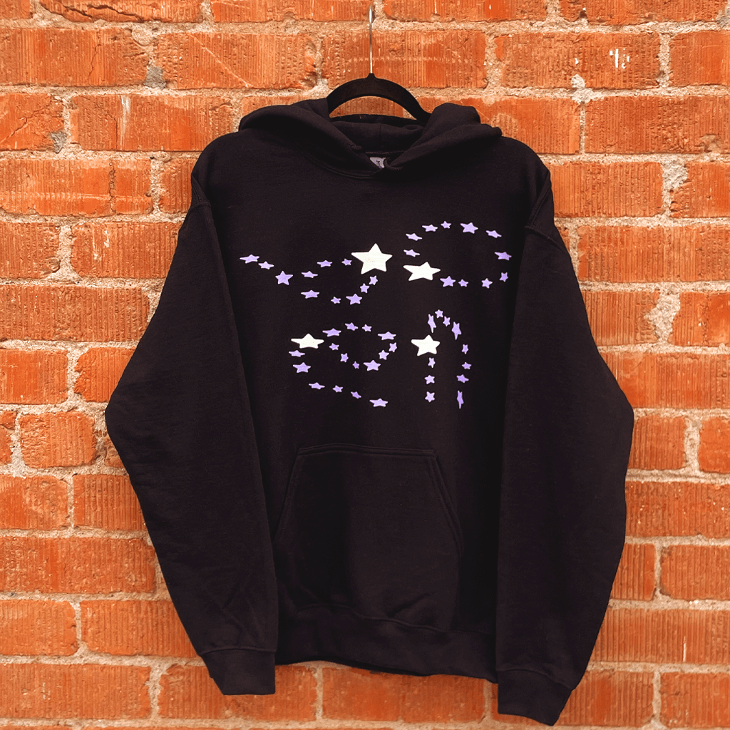 Constellation Hoodie