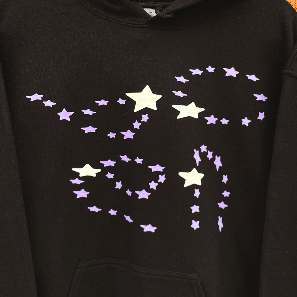 Constellation Hoodie