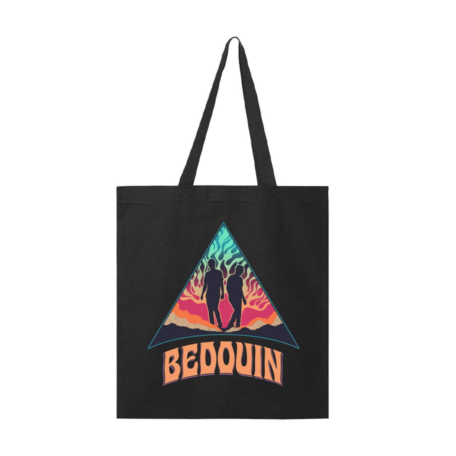 Bedouin Totes