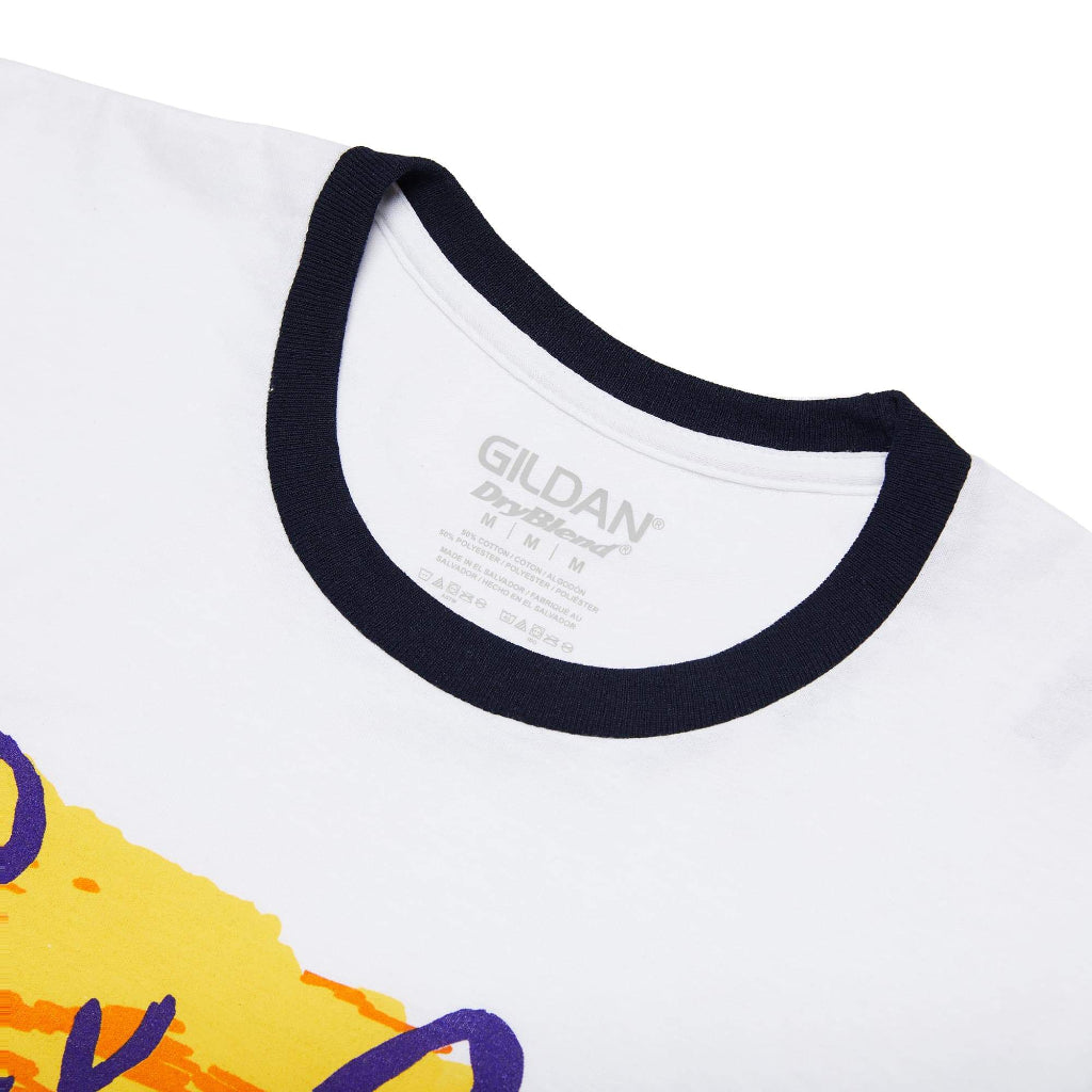 All Natural LaCroix Ringer T-Shirt
