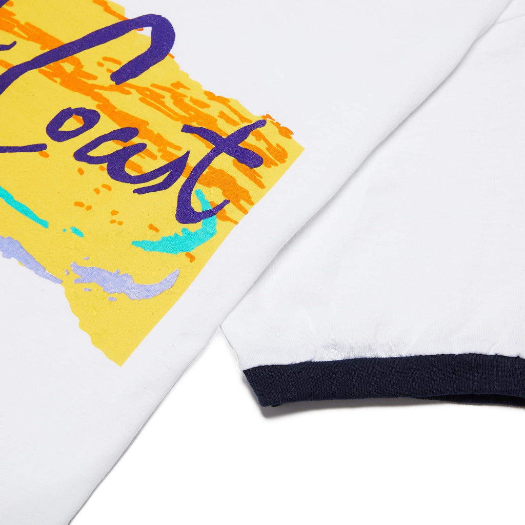 All Natural LaCroix Ringer T-Shirt