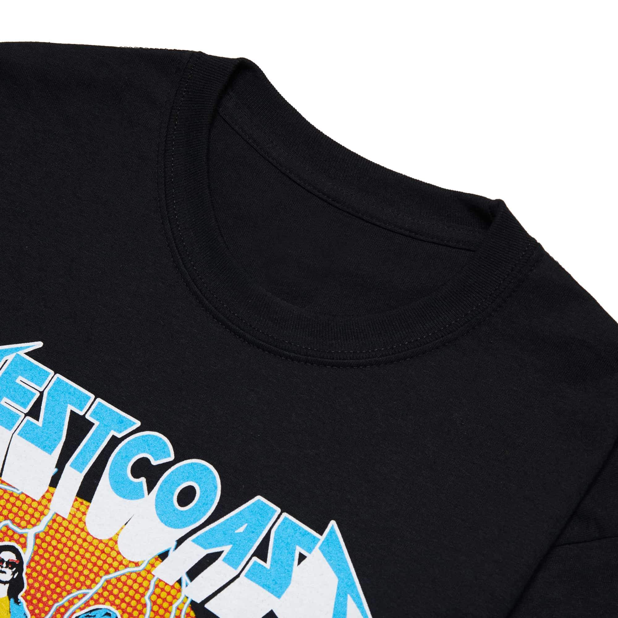 California Night Long Sleeve