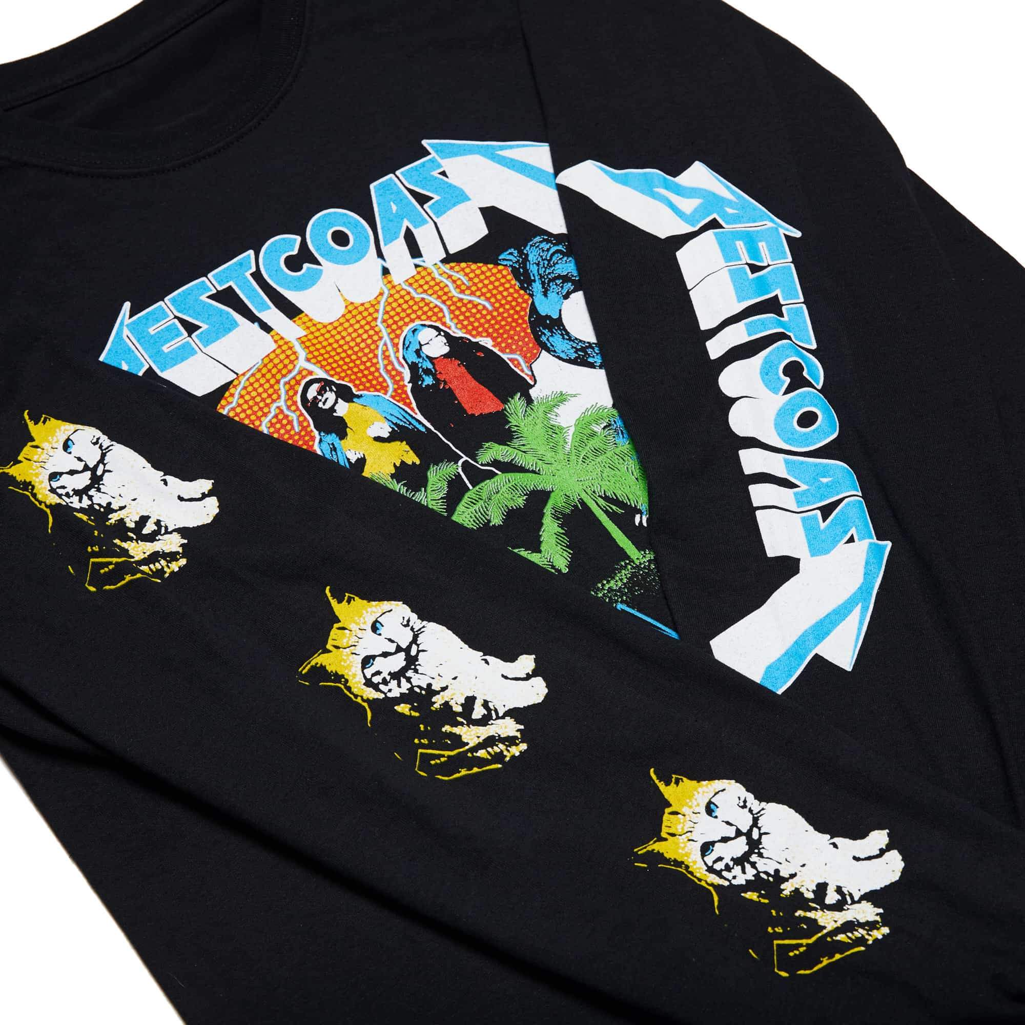 California Night Long Sleeve