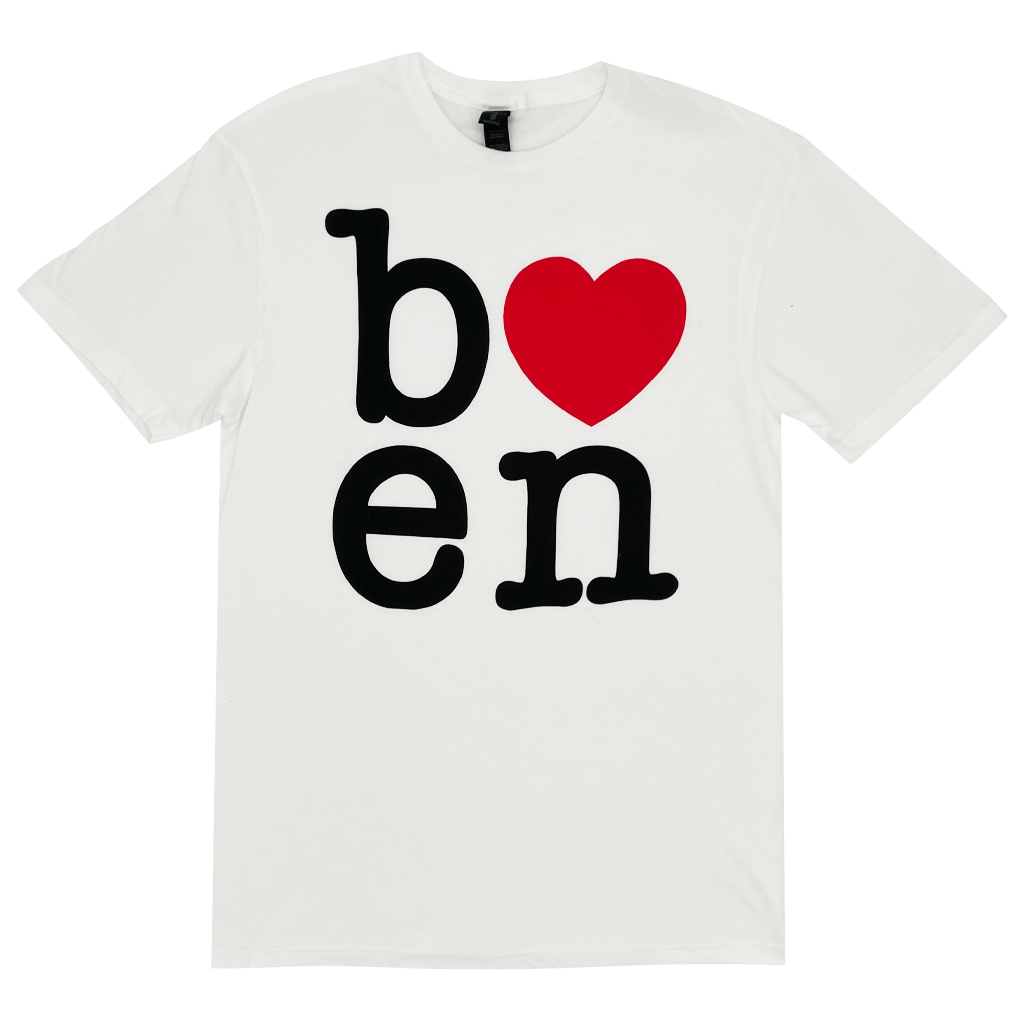 b❤️en T-Shirt