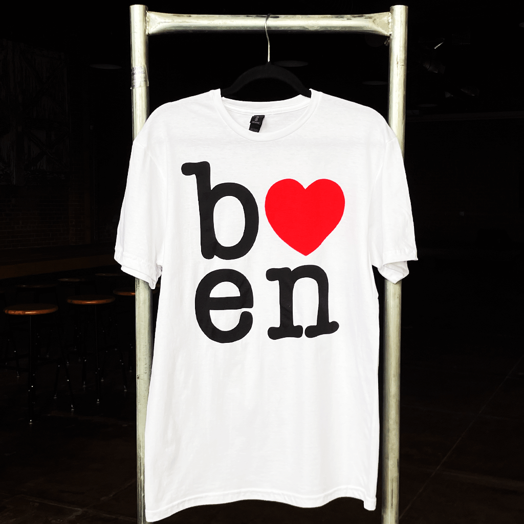 b❤️en T-Shirt