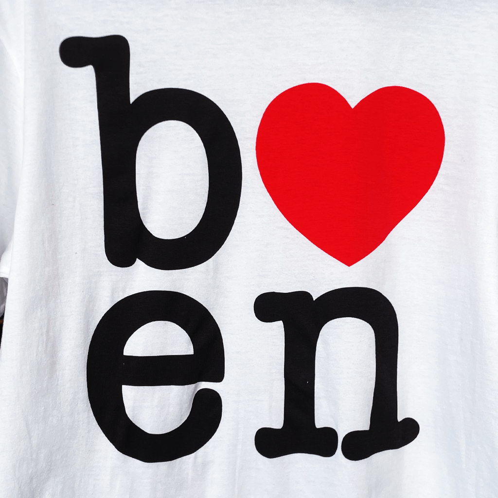 b❤️en T-Shirt