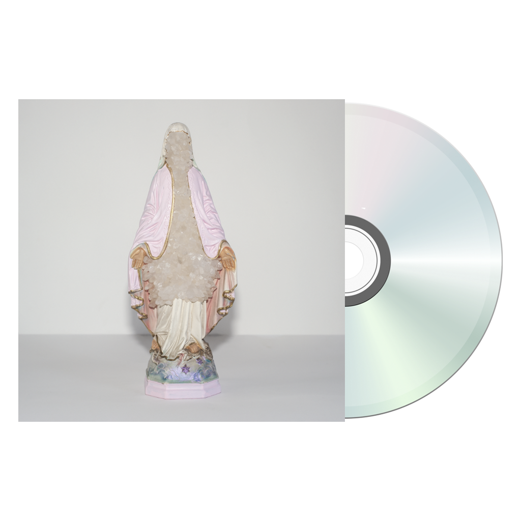 Boycott Heaven - CD