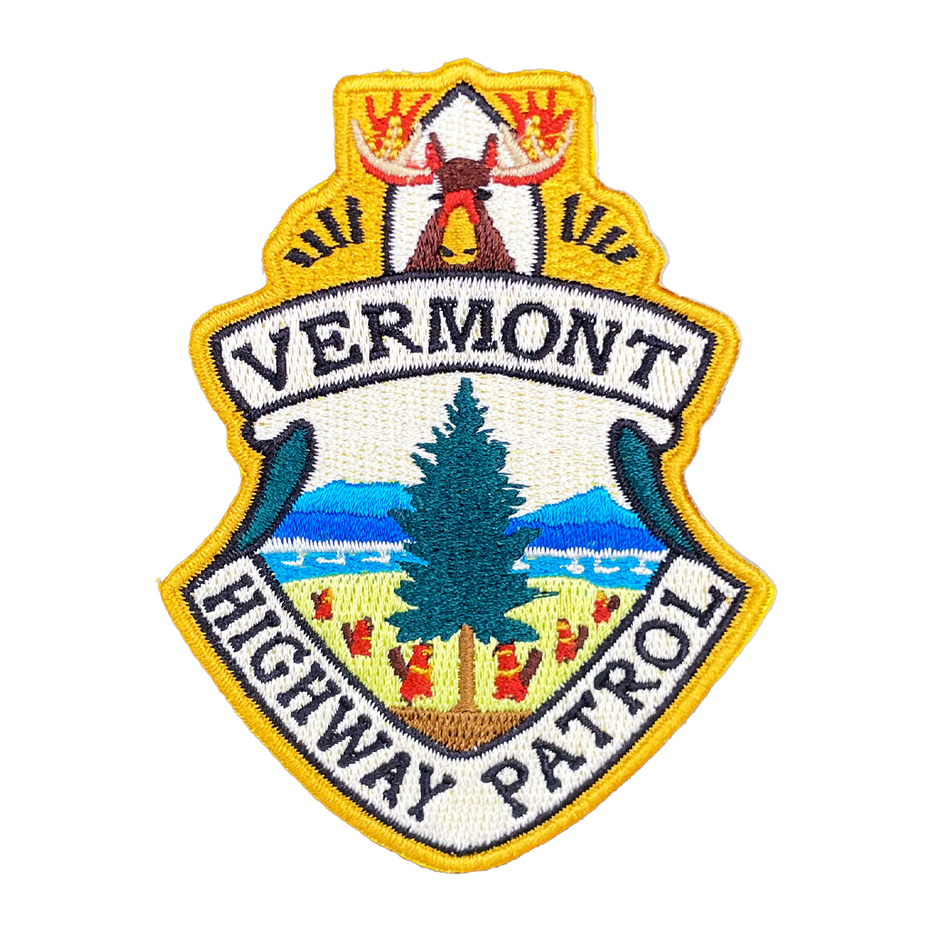 Vermont Patch