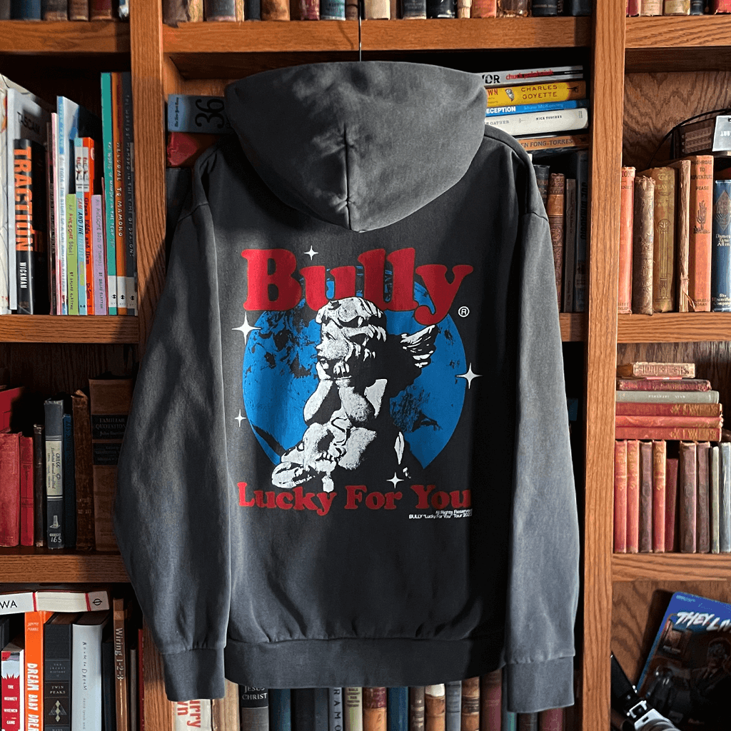 Bully | Official Merch Store | Hello Merch