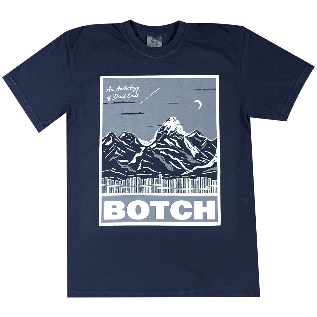 Botch | Official Merch Store | Hello Merch