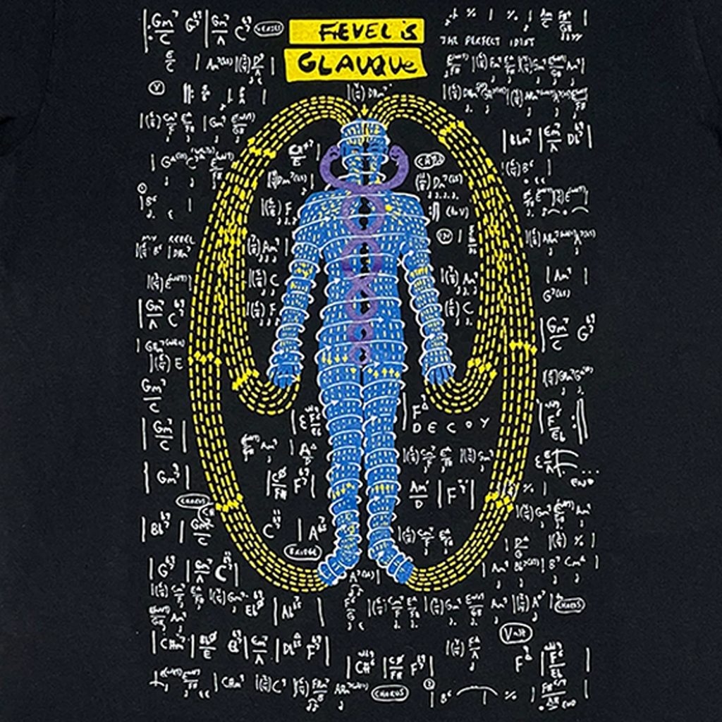 Body T-Shirt