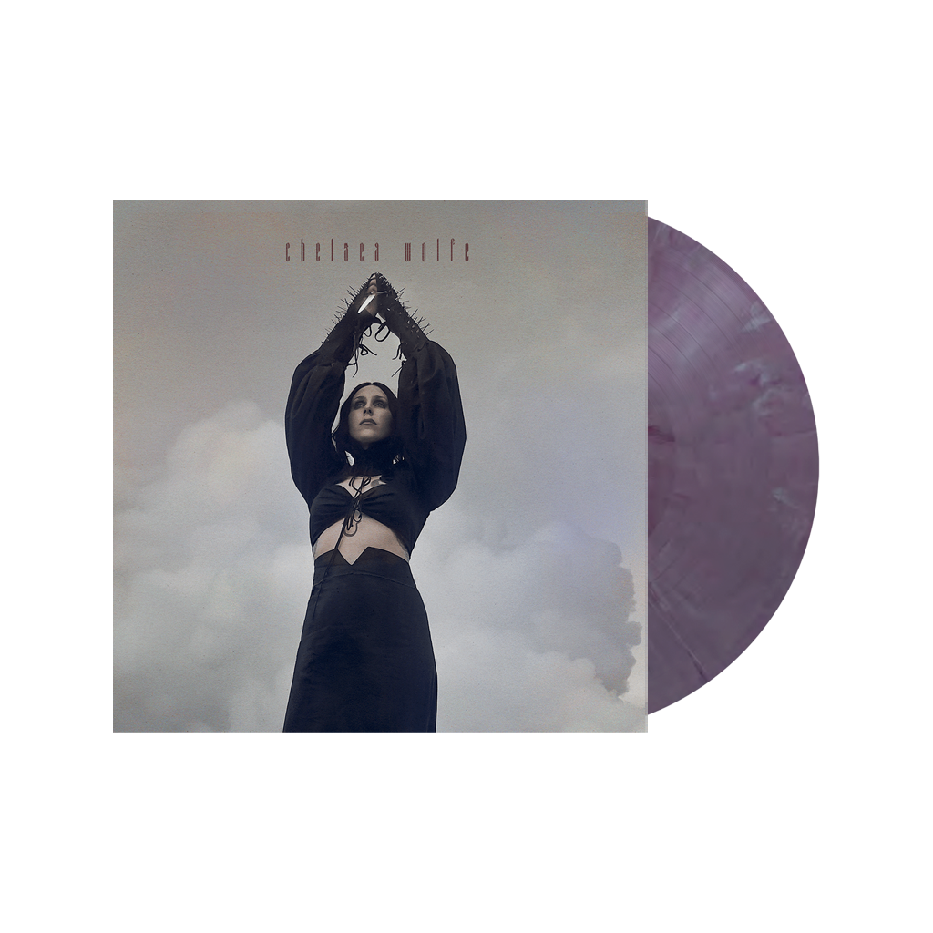 Birth of Violence 12" Lavender Eco Mix Vinyl