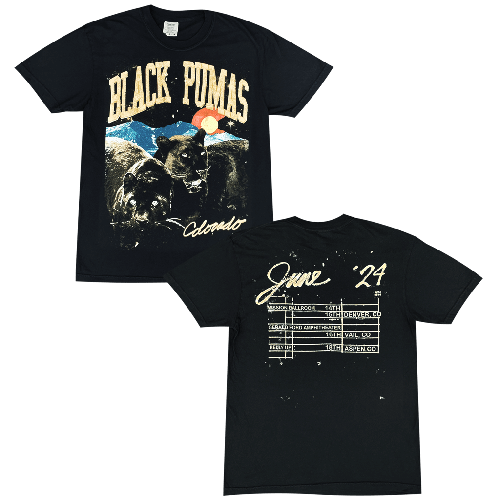 Colorado T-Shirt