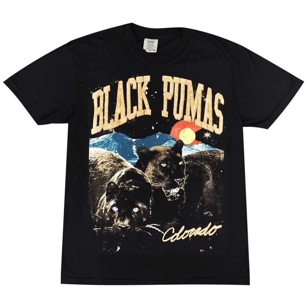 Colorado T-Shirt