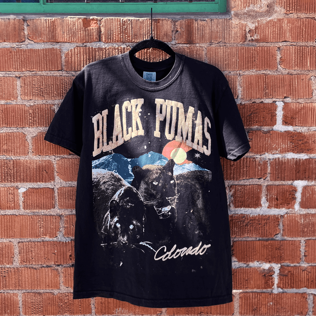 Colorado T-Shirt