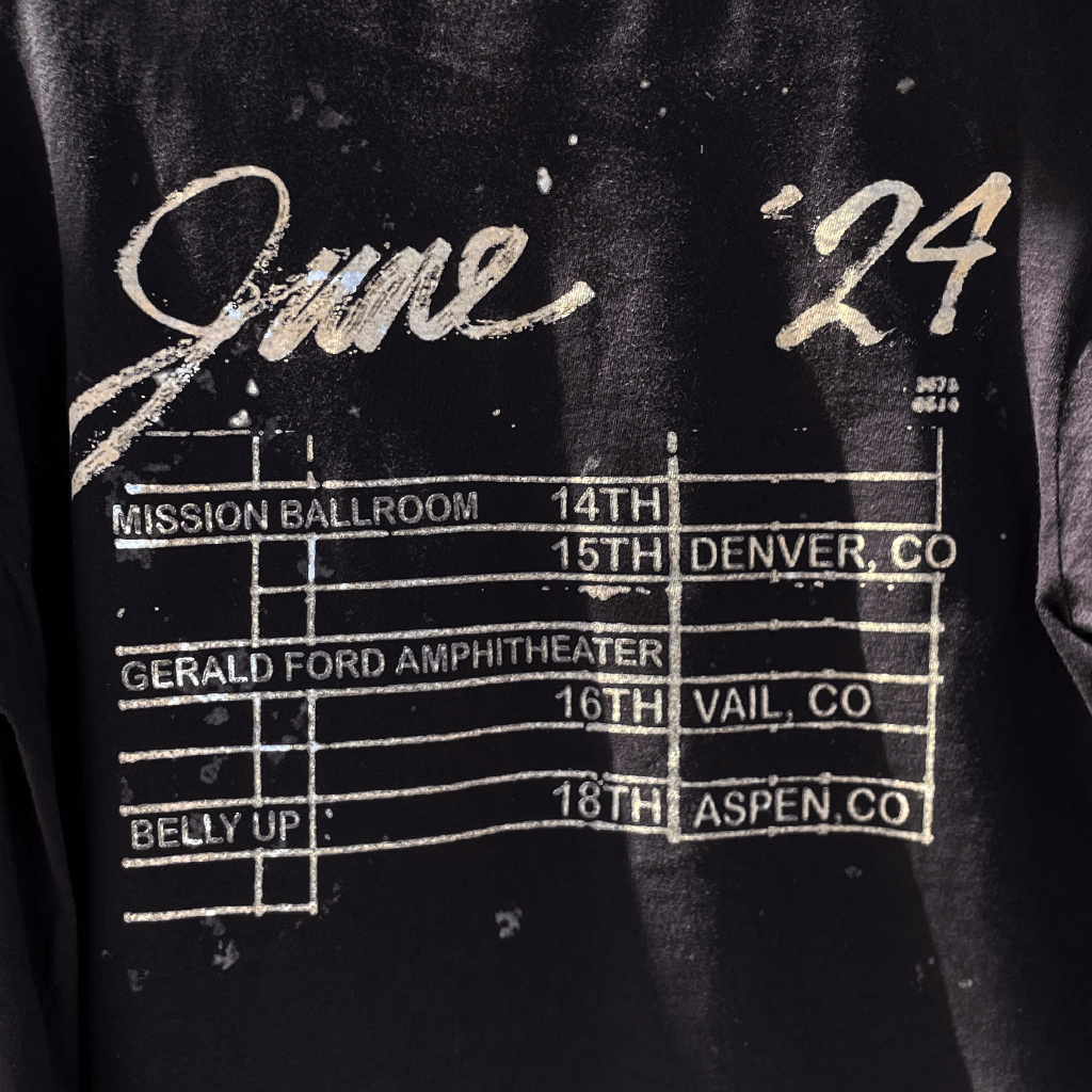 Colorado T-Shirt