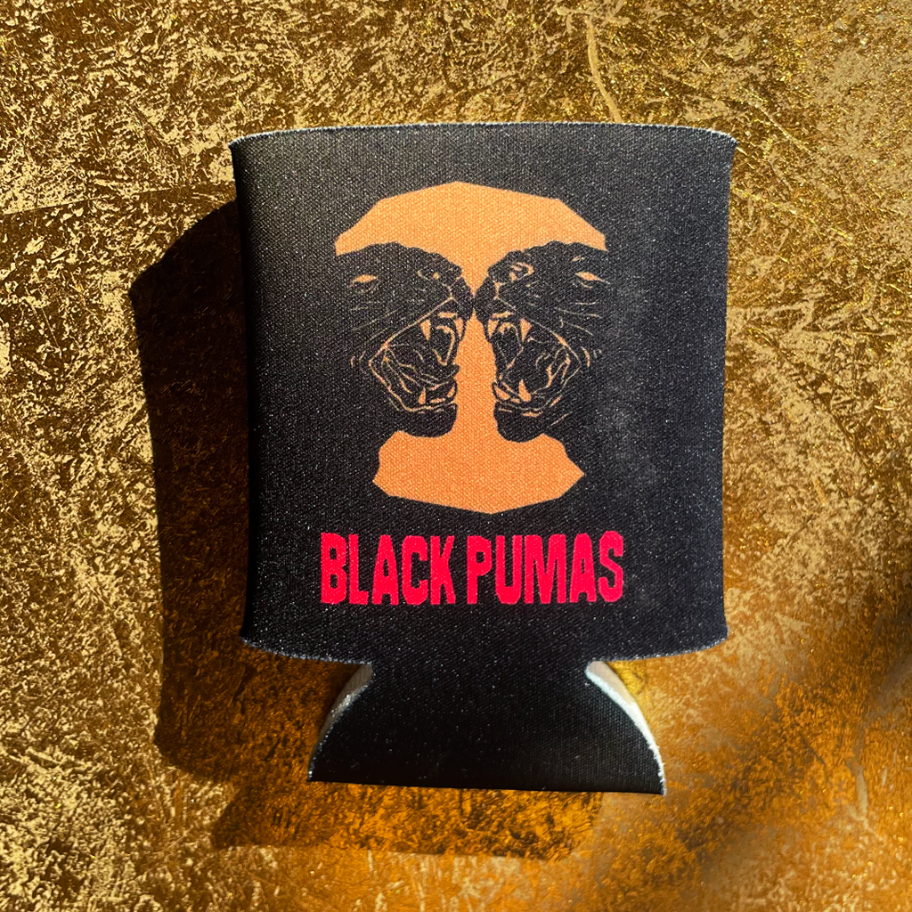 Logo Koozie