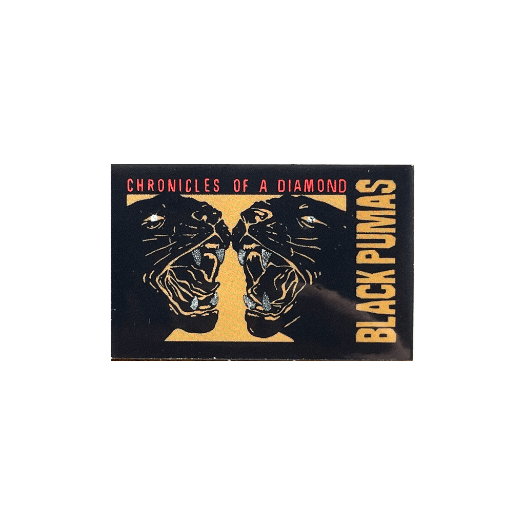 Chronicles of a Diamond Sticker Set