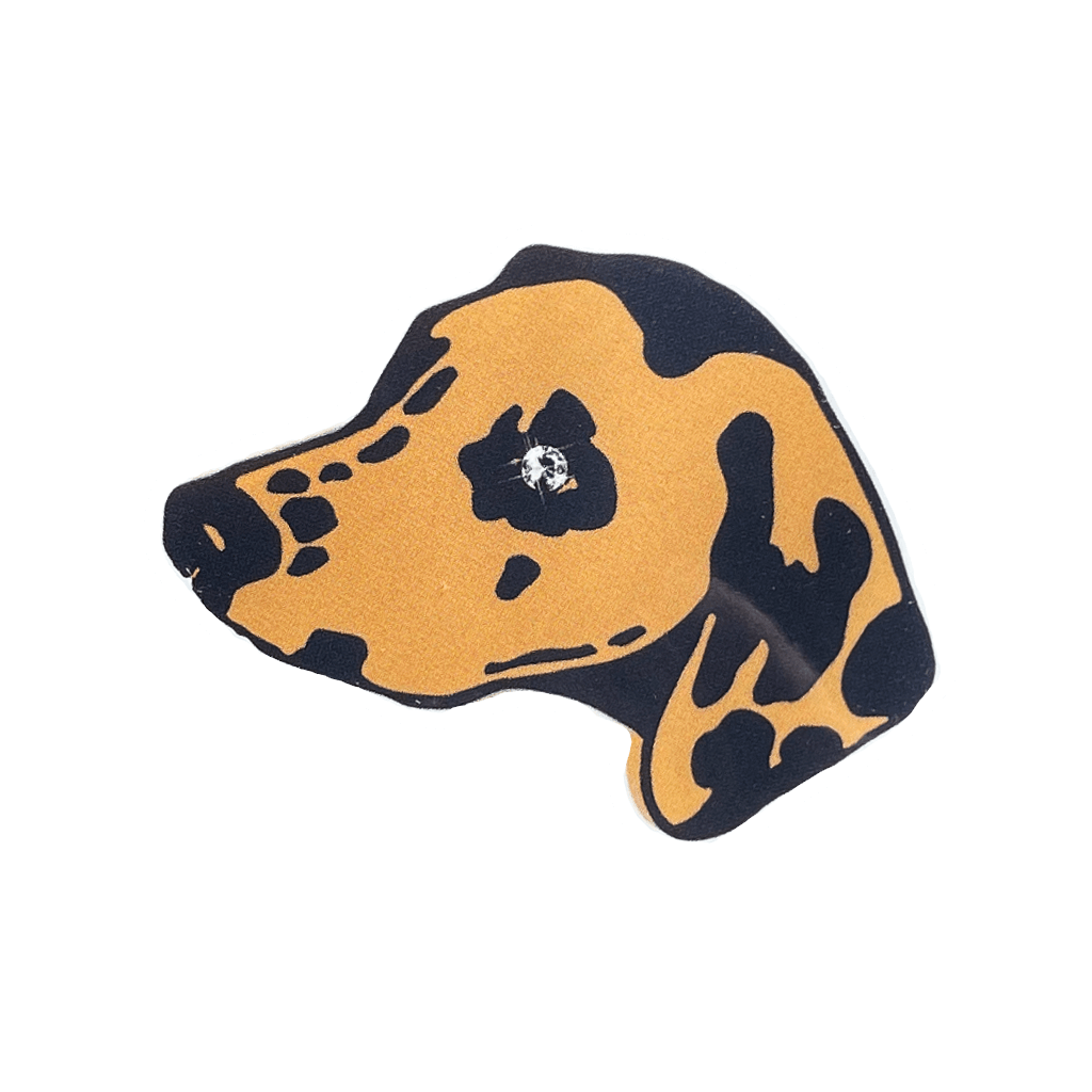 Chronicles of a Diamond Sticker Set