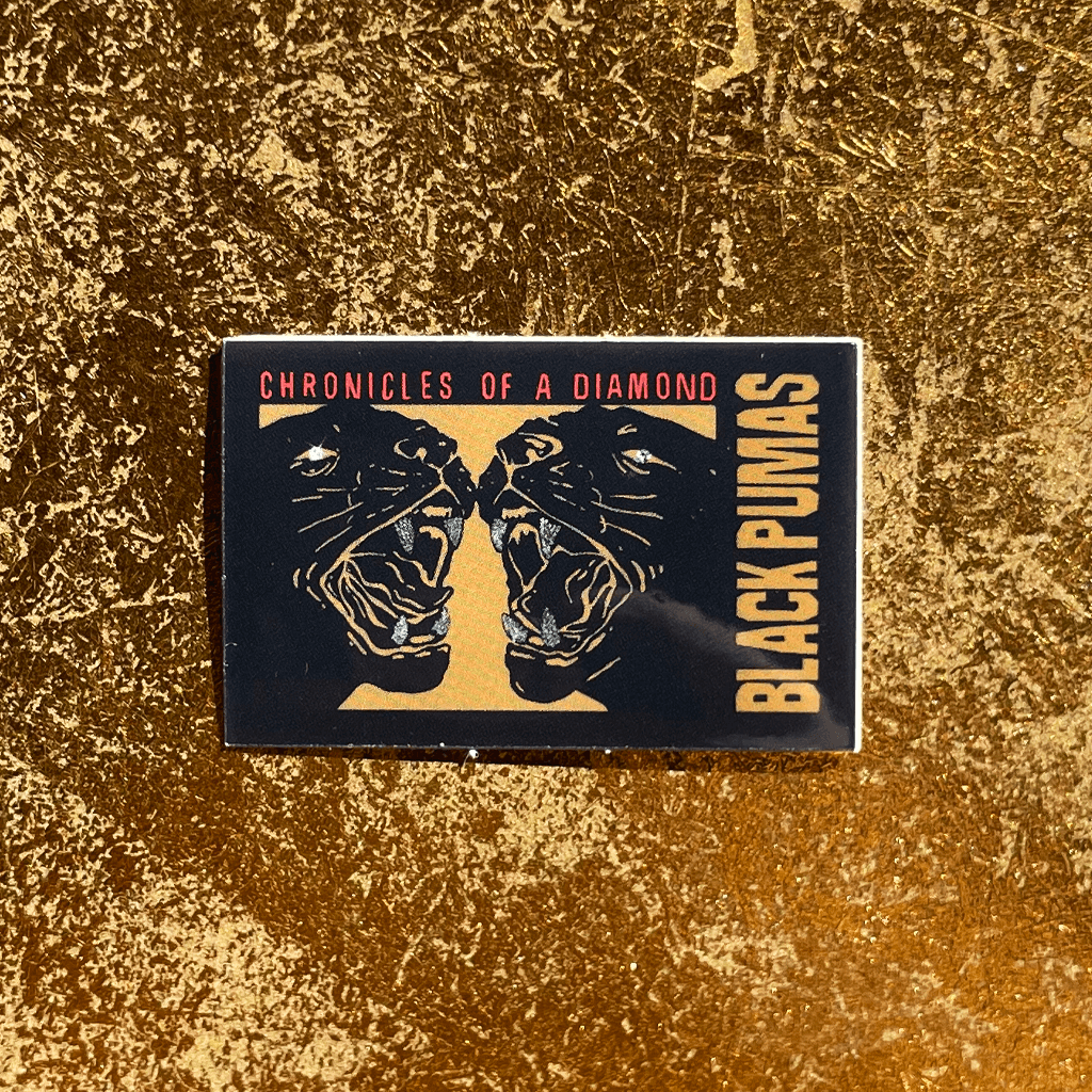 Chronicles of a Diamond Sticker Set