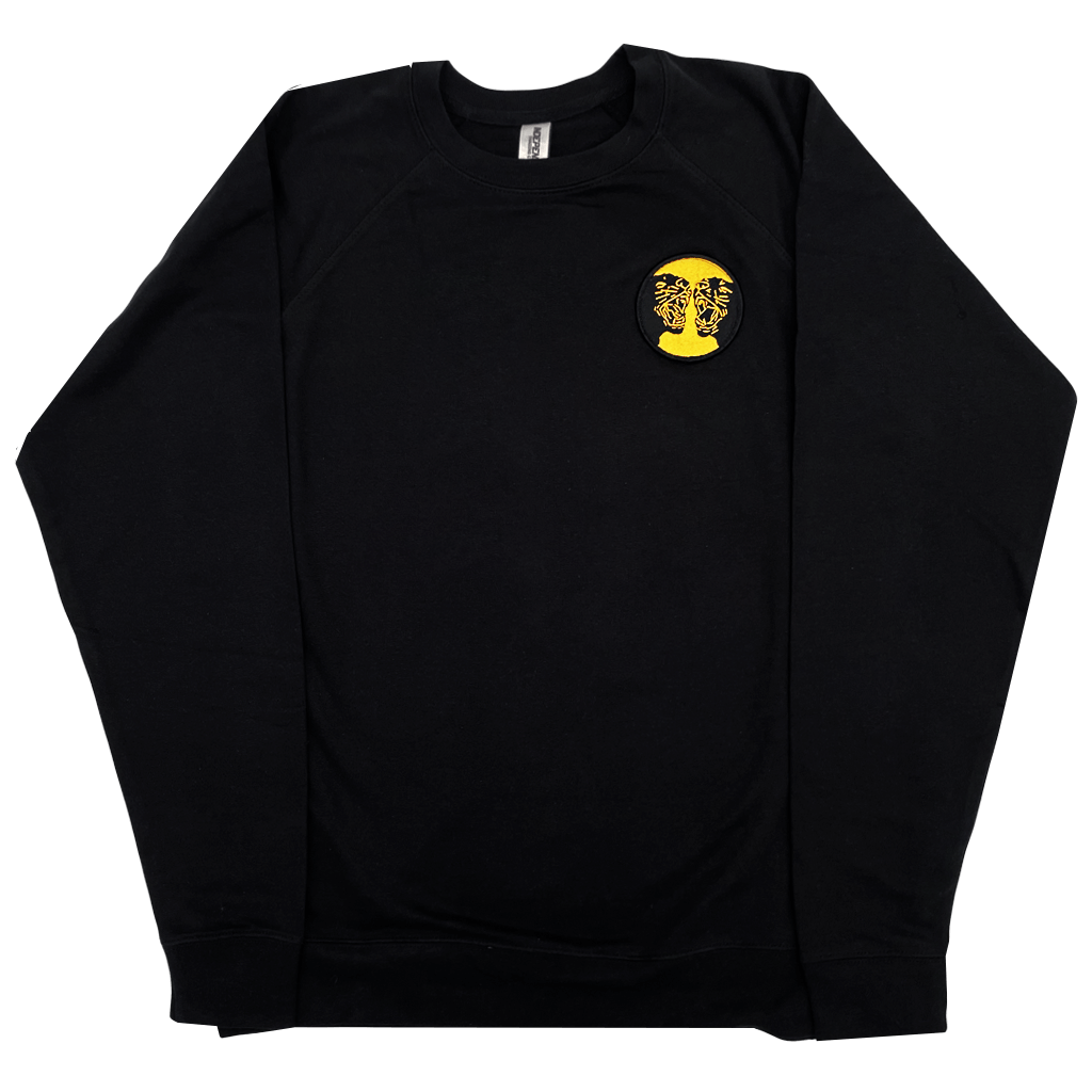 Chronicles of a Diamond Patch Lightweight Crewneck