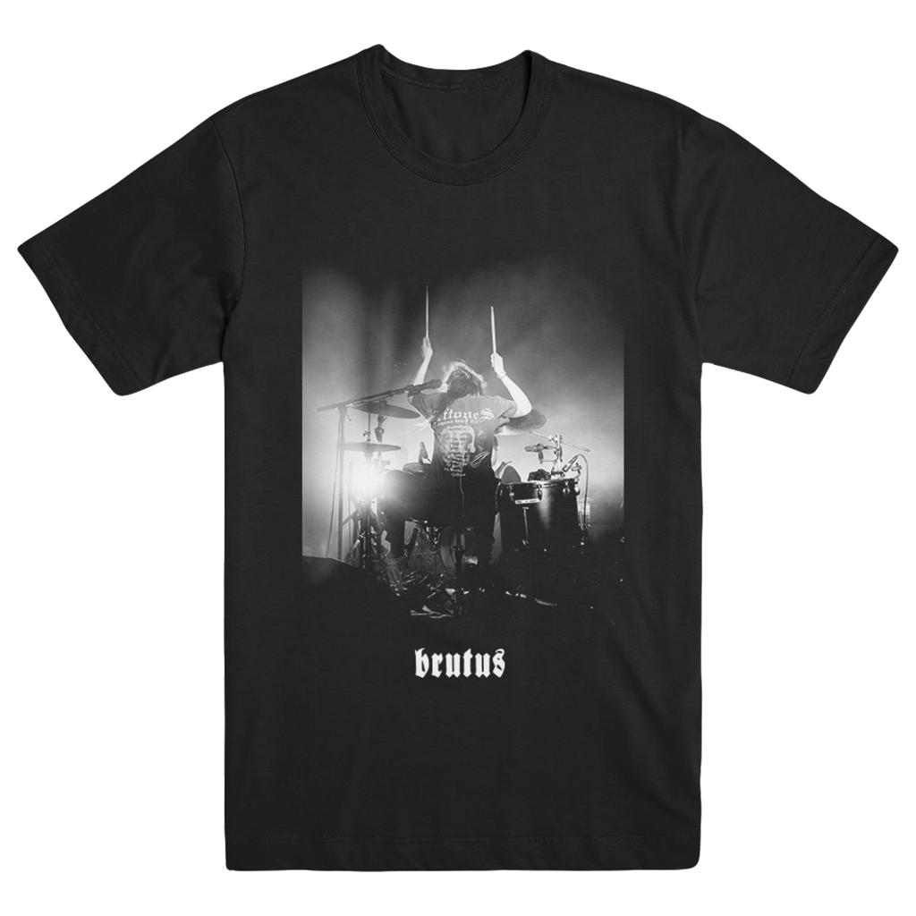 Drums II T-Shirt