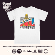 Hello Merch - Band Merch | Web Stores | Fulfillment | Screen Printing